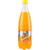 Schweppes Tangerine, 0,75 л, Напиток газированный Мандарин Швепс, ПЭТ