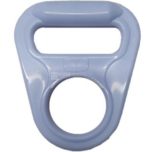 ViO R3, Ручка для переноса бутылей 18,9 л, голубая