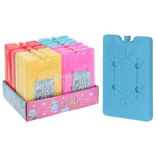 Koopman, 2 шт., Аккумуляторы холода, 16х10х3см, в ассортименте