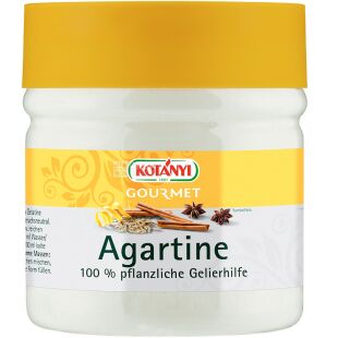 Kotanyi, 190 г, Агар-агар