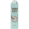 Yommy Coconut Barista, 1 л, Напиток кокосовый для кофе, 3,6%