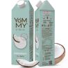 Yommy Coconut Barista, 1 л, Напиток кокосовый для кофе, 3,6%