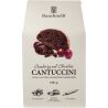Bandinelli Cantuccini,150 г, Бандінеллі Кантучині. Печиво з журавлиною та шоколадом