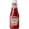 Heinz, 456 г, Кетчуп пикантный Хайнц, ПЭТ