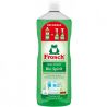 Frosch, 1 л, Засіб для миття скляних і дзеркальних поверхонь, спиртовий
