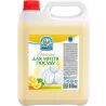 BALU Professional, 5 л, Бальзам для мытья посуды, Сочный лимон, канистра