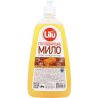 Lilu, 1л, Мило господарське, рідке, Лілу