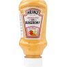 Heinz Sos burgerowy, 220 мл, Хайнц, Американський соус для бургерів