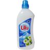 Lilu Alpine Fresh, 1 л, Кондиционер для белья, Альпийская свежесть
