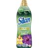 Silan Aromatherapy, 770 мл, Кондиціонер-ополіскувач для білизни, Фантастичні джунглі