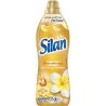 Silan Aromatherapy, 770 мл, Кондиціонер-ополіскувач для білизни, Фантастичний Франджипані