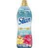 Silan Aromatherapy, 770 мл, Кондиціонер-ополіскувач для білизни, Райські Мальдіви