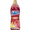 Silan Aromatherapy, 770 мл, Ополіскувач-кондиціонер для білизни, Чуттєва троянда