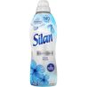 Silan Aromatherapy, 0,77 л, Кондиционер-ополаскиватель для стирки Прохладная свежесть, Силан