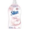 Silan Derma & Care, 1,1 л, Кондиціонер-ополіскувач для прання, Сілан, гіпоалергенний