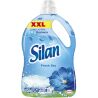 Silan Fresh Sky, 2,86 л, Кондиціонер-ополіскувач для прання Небесна свіжість, Сілан