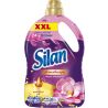 Silan Aromatherapy, 2,772 л, Кондиціонер-поліскувач для прання Чарівна магнолія, Сілан