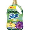 Silan Aromatherapy, 2,772 л, Кондиціонер-ополіскувач для білизни, Фантастичні джунглі