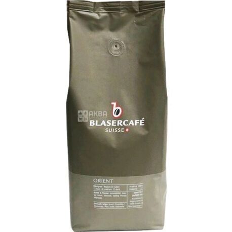 Blaser Cafe Orient, Coffee Grain, 1 kg