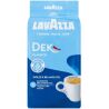 Lavazza, Decaffeinato, 250 г, Кава Лаваца, Декаффеінато, середнього обсмаження, мелена без кофеїну