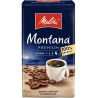 Melitta Montana Premium, 500 г, Кава Мелітта Монтана Преміум, середнього обсмаження, мелена