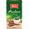 Melitta Auslese Klassisch, 500 г, Кофе Мелитта Ауслис Классик, средней обжарки, молотый 