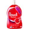 Perwoll Renew Color, 3 л, Гель для стирки цветной одежды, Перволь