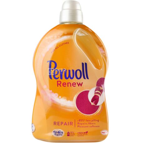 Perwoll Renew Repair, 2.97 L