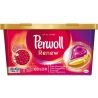 Perwoll Renew Color, 13 шт, Капсули для прання кольорового одягу, Перволь