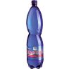 Magnesia, 1,5 л, Вода минеральная с природным магнием, газированная, ПЭТ