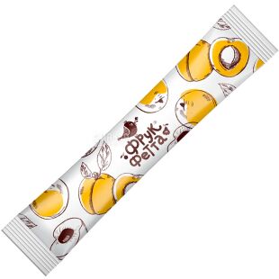 ФрукФетта, 20 г, Батончик фруктовий, Абрикос