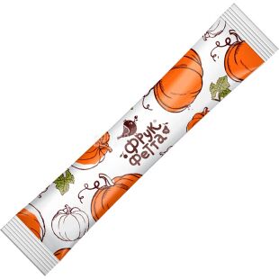 ФрукФетта, 20 г, Батончик фруктовий, Гарбуз