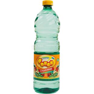 Сонях, 1 л, Уксус столовый, 9%