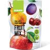 Sergio Fruit Mix, 85 г, Серджіо, Сушені фрукти, без цукру