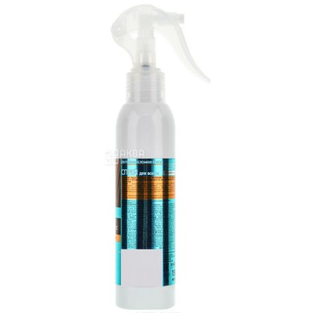Dr. Sante, Keratin, 150 мл, Спрей для волосся, Відновлення