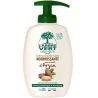 L'Arbre Vert, 300 мл, Крем-мыло для рук Аргания Лябре Верт, с дозатором, гипоаллергенное