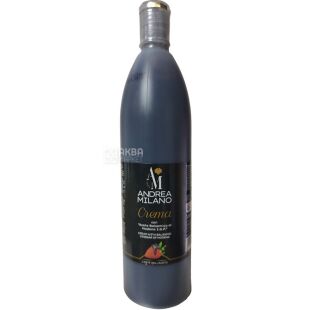 Andrea Milano Crema, 500 мл, Крем бальзамический