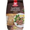 Сто пудов, 400 г, Крупа гречневая нежареная