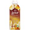 Lenor Enjoy, 0,925 л, Кондиционер для стирки Ванильная орхидея и золотой янтарь, Ленор