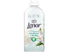 Lenor Fabric Softener - Lime Blossom & Sea Salt 38 loads – buy