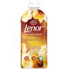 Lenor Enjoy, 1,2 л, Кондиционер для белья, Ванильная орхидея и золотой янтарь