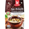 Сто пудов, 66 г, Суп осенний с лесными грибами
