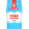 Сто пудов, 300 г, Сода пищевая