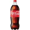 Coca-Cola, 1.25 л, Напій газований Кока-кола, ПЕТ