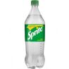 Sprite, 1,25 л, Напій газований Лимон-Лайм Спрайт, ПЕТ