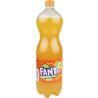Fanta, 1,75 л, Напій газований соковмісний Апельсин Фанта, ПЕТ