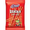 Croco Sticks, 40 г, Соломка соленая Кроко