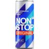 Non Stop, Original, 0,25 л, Напиток энергетический Нон Стоп