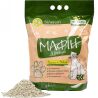 Мафін, 4.5 л, Наповнювач бентонітовий для котячого туалету, крупний
