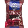 Sonnet, 70 г, Чай квітковий Каркаде